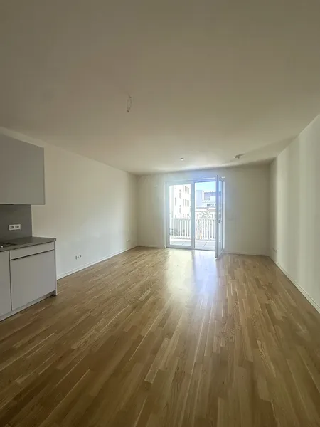 Helle 3-Zimmerwohnung * 2 Balkone * 2 Bäder * Einbauküche * Ruhige & zentrale Lage Moabit — photo 1